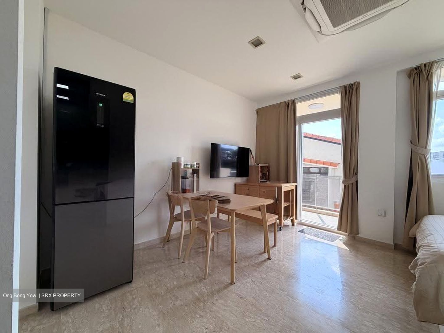 Glasgow Residence (D19), Apartment #610169211